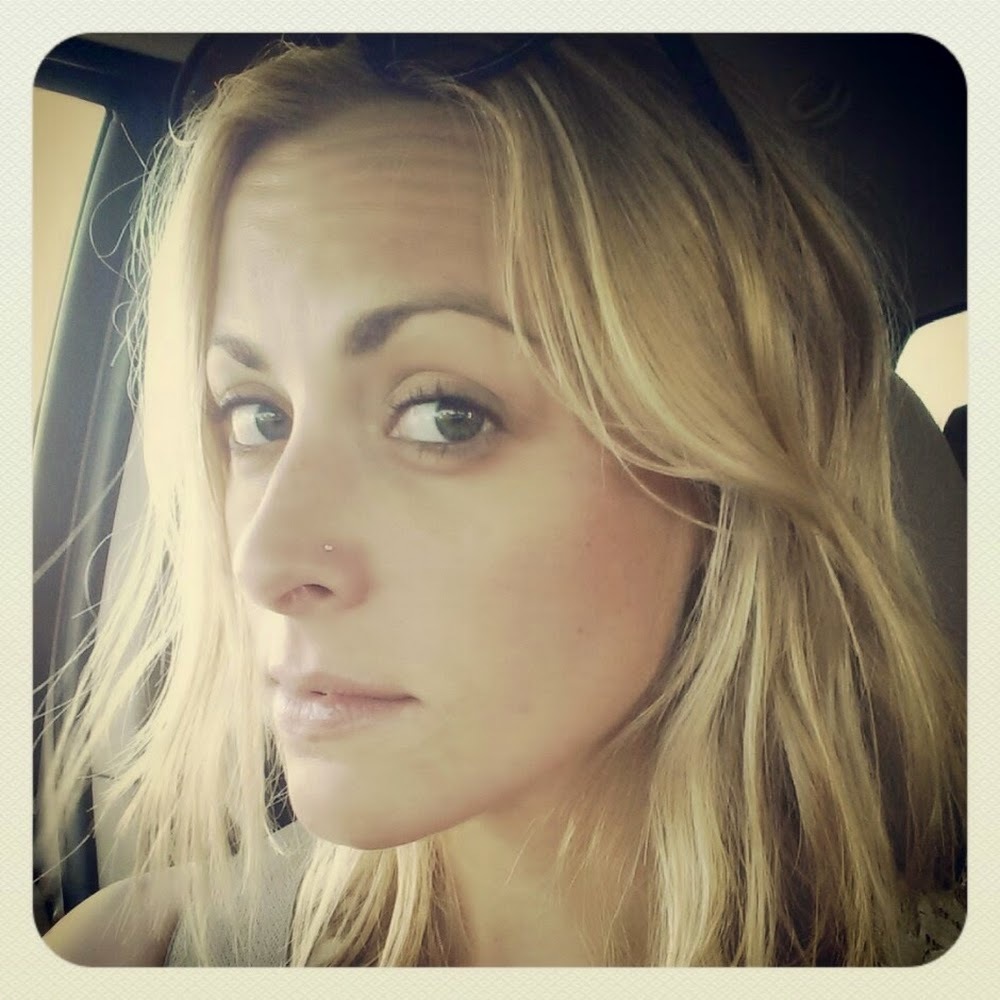 Meet your Posher, Krista